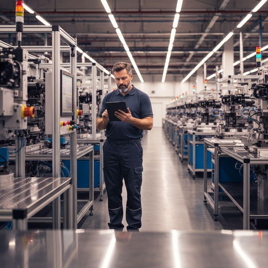 AI Reliability Assistant