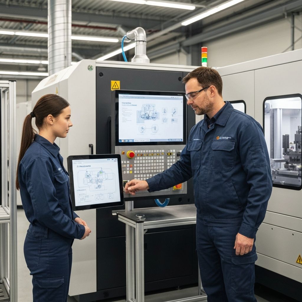 Workforce Development